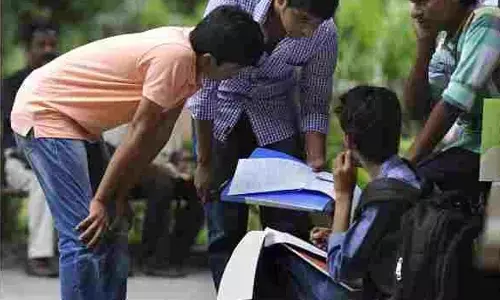 Delhi University students mull reapplying for CUET