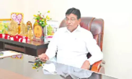 Nama asks Centre to help kin of scribes