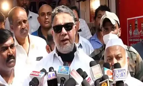 Congress MLA announces retirement from politics, party shocked