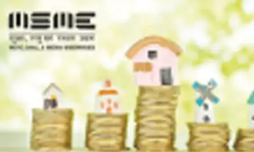 Banks play a key role in financing MSMEs