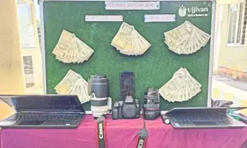 Cops nab 3 thieves after 22 years