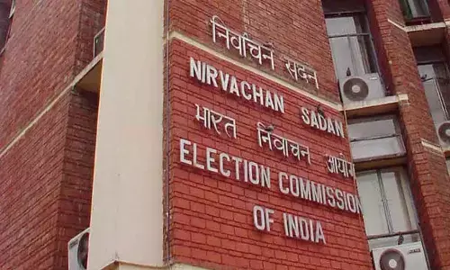 MLC elections in AP, TS on March 23