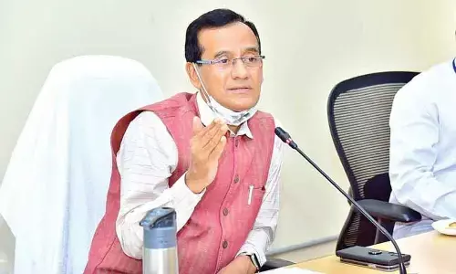 Get well versed in polling  procedures: Collector