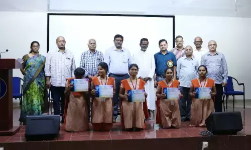 Call to develop scientific temper for growth