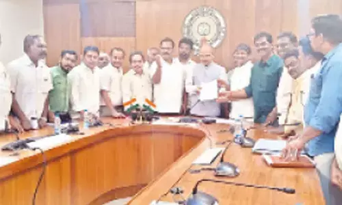 AP JAC Amaravati chalks out agitational programme