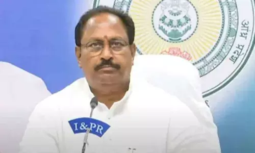 Govt takes up construction of 3,000 temples