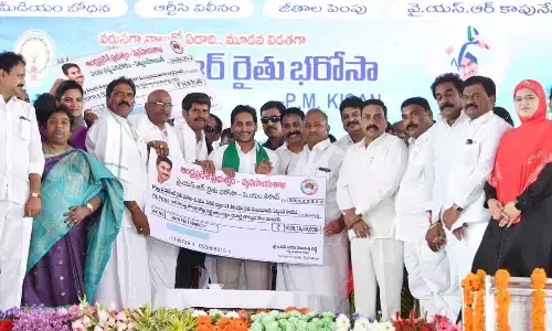 Welfare schemes will bring us back to power: CM