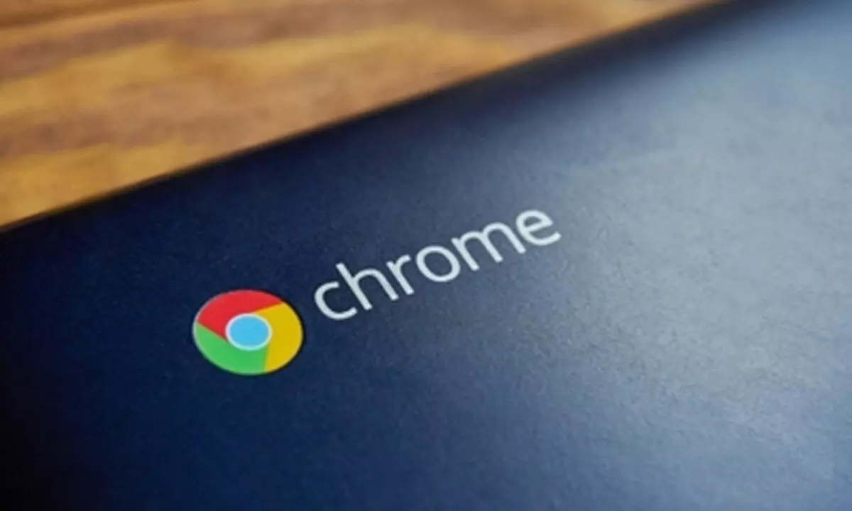 Googles latest Chrome update boosts speed on Mac, Android
