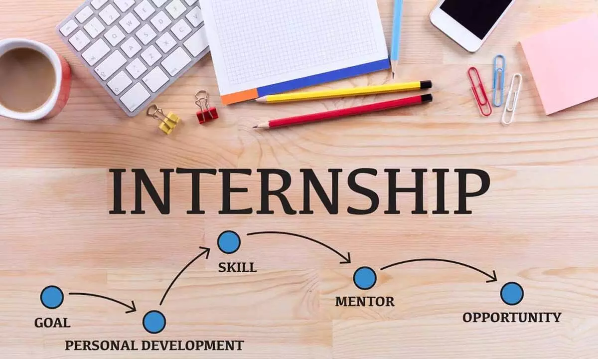 Internshala launches internship for students