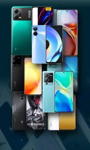 Upcoming Smartphones in March 2023