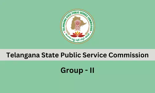 Telangana State Public Service Commission
