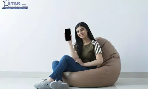 5 Reasons to buy Health Insurance Online