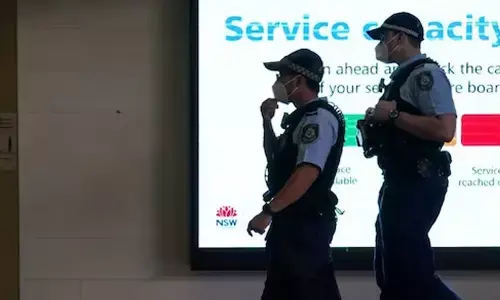 Man From Tamil Nadu Was Shot Dead In Sydney By Australian police