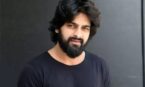 Naga Shourya Stands Up Against Public Harassment of a Girl