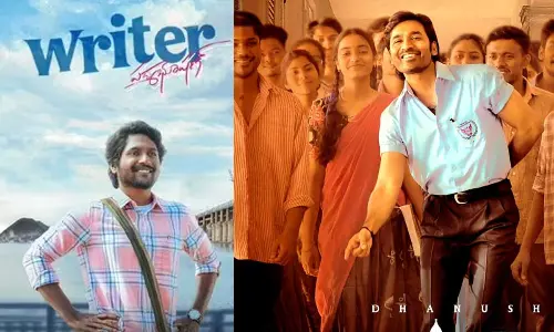 Tollywood’s February Box Office: Sir And Writer Padmabhushan Emerged As The Big Winners