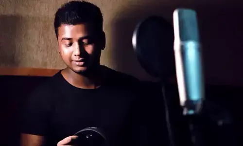 Rahul Sipligunj Biography: DOB, Age, Career, Relationship, Marriage, Net Worth, Awards, Album Songs, Movie Songs