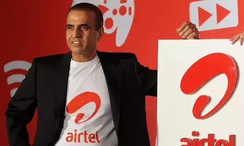 Sunil Bharti Mittal, Bharti Airtel Chairman