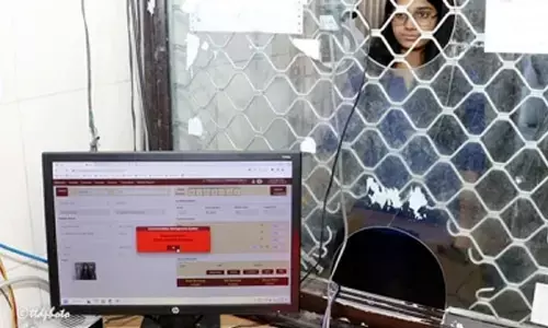 Tirumala temple introduces facial recognition technology