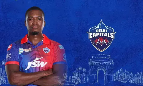 IPL 2025: Delhi Capitals Take on Rajasthan Royals in Match 32