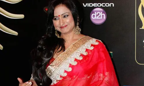 Divya Dutta says women have to be more vocal about mental health issues