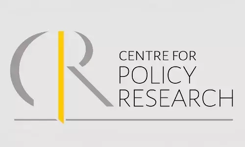 Centre for Policy Research