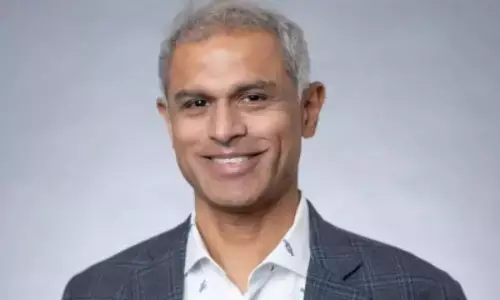 Indian-origin Professor honoured with Marconi Prize