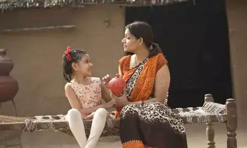 Amma Vodi aims to provide decent education to poor children: DEO