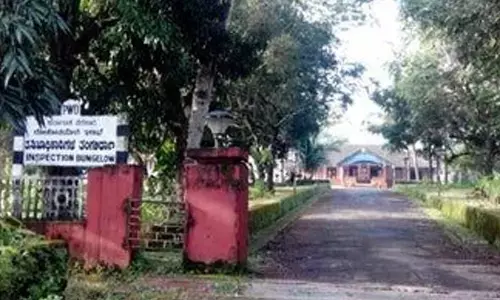 It’s a heritage building from any count, affirms museums department