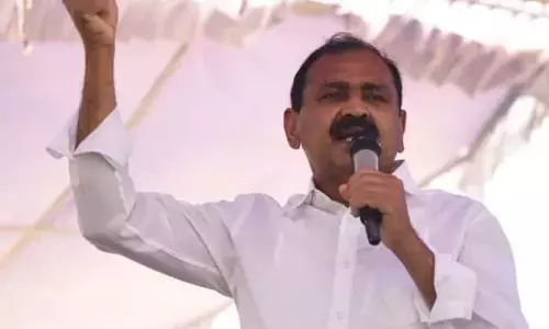 Commissioner urges IG to keep prohibitory orders in abeyance