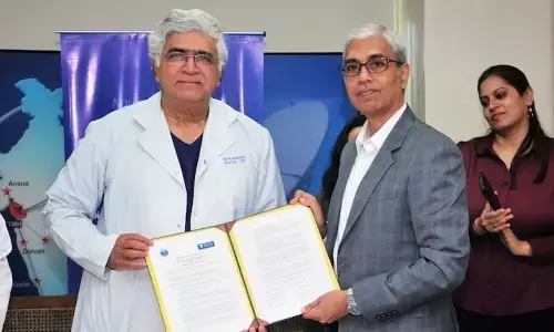 Infosys collaborates with Motherhood Hospitals to foster learning in healthcare