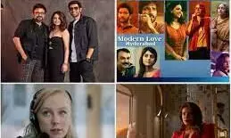 Indian Web Series Inspired by Foreign OTT Series: Top 5 Picks