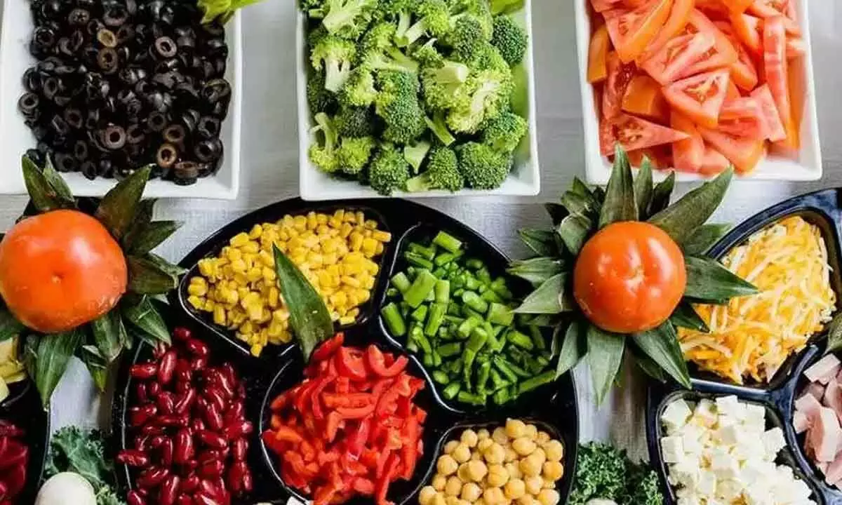 FAO publishes global indicators on cost of healthy diet