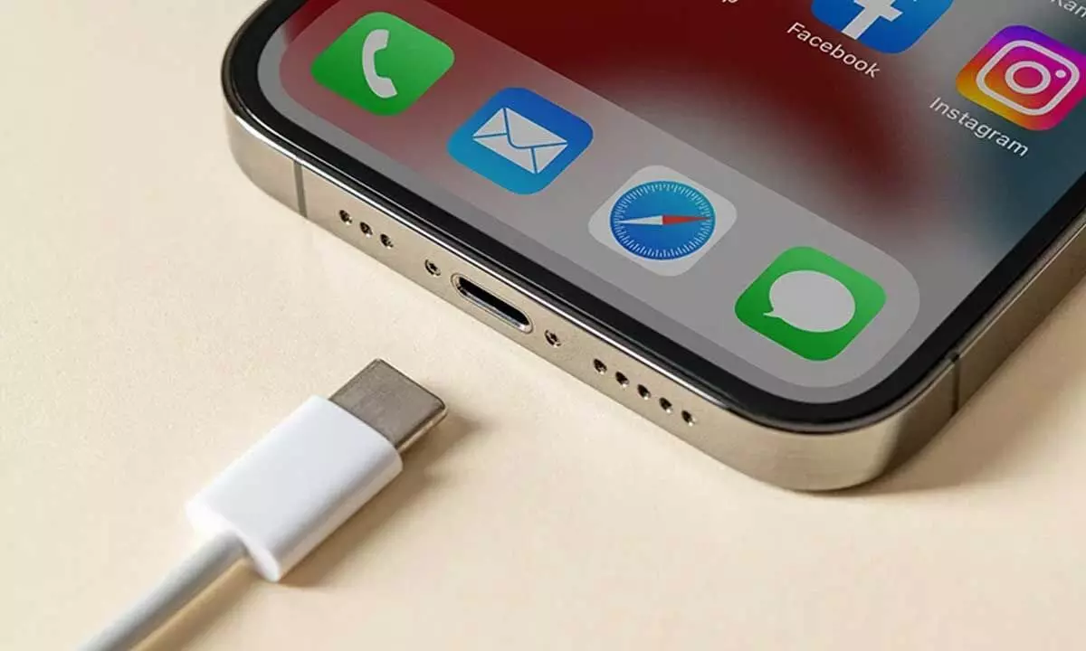iPhone 15 may feature a USB Type-C port; Find details