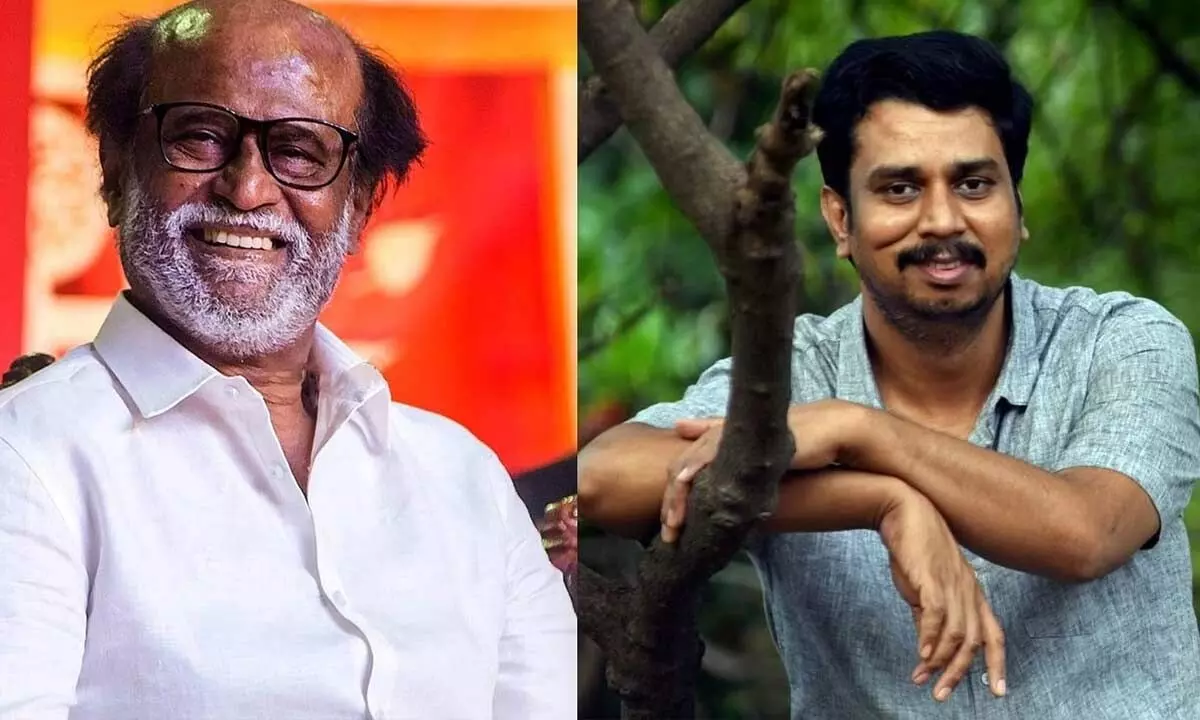 Rajinikanth to join hands with Jai Bhim director TJ Gnanavel for his next