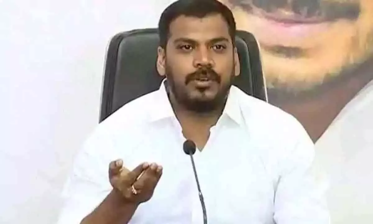 Anil dares TDP to contest alone in 2024 elections