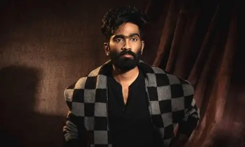 Get the Latest Update on Pradeep Ranganathans Upcoming Project Love Today