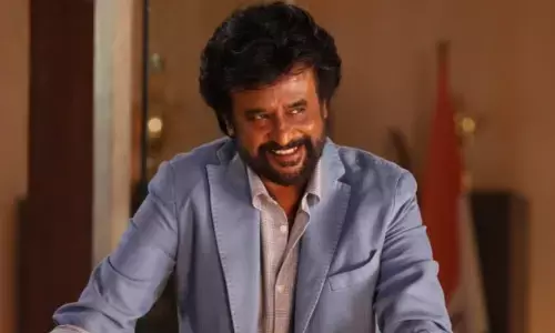 Official Announcement Regarding Rajinikanths 170th Movie