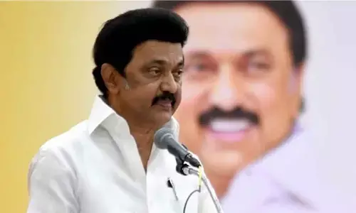 Tamil Nadu Chief Minister MK Stalin