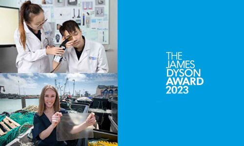 James Dyson Award 2023: Entries open now; Indian students eligible for prize money of 5 lakhs