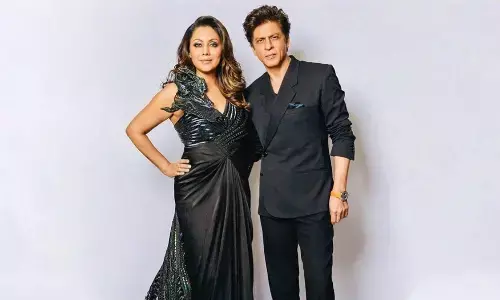 An FIR has been filed against Gauri Khan, in Lucknow for her property purchase.