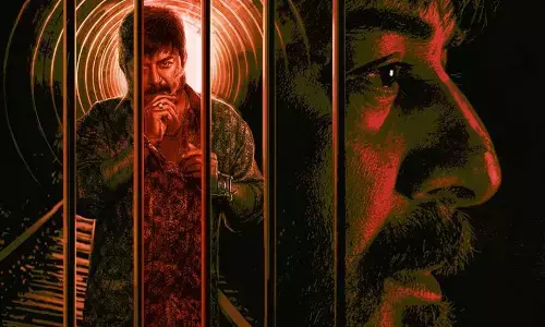 Arvind Swami Is Introduced As Antagonist ‘Raju aka Raazu’ From Naga Chaitanya’s Custody Movie