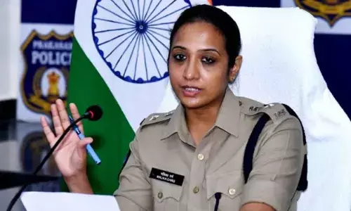 Cybercrimes surge, cops warn against click scams