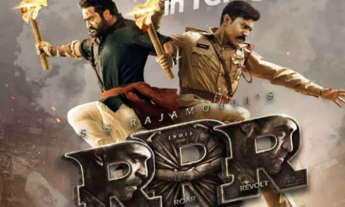 People can send e-Post wishes for RRR team