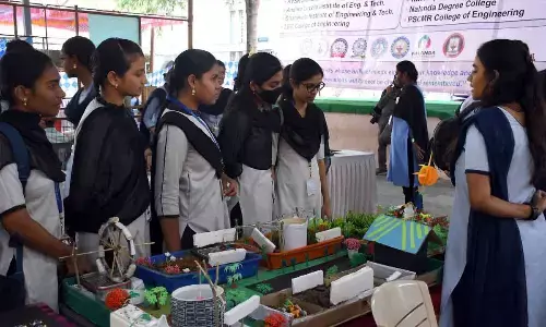 Science integral part of daily life: SERP CEO Imtiaz