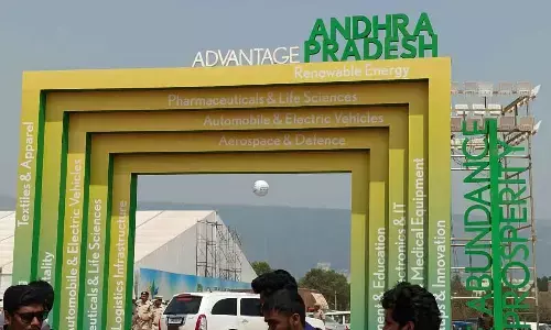 Summit of top honchos