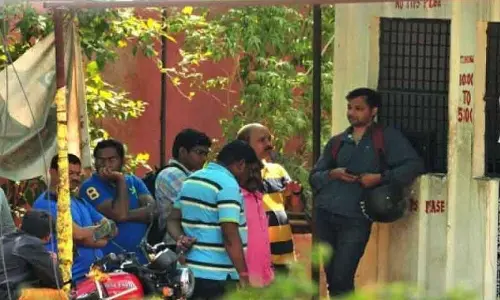 RTA, bus stations ‘pocketing’ parking fee for seized vehicles