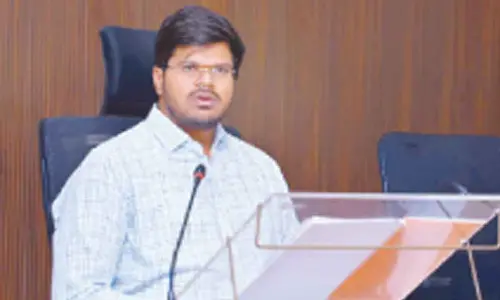 Bankers urged to achieve targets in time