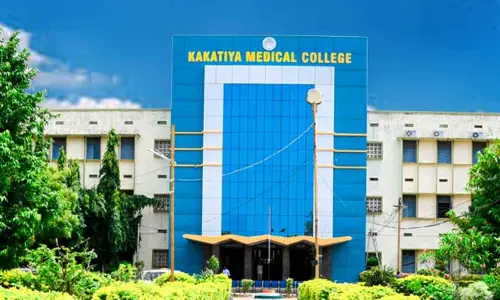 Axe falls on HoD of Anaesthesia