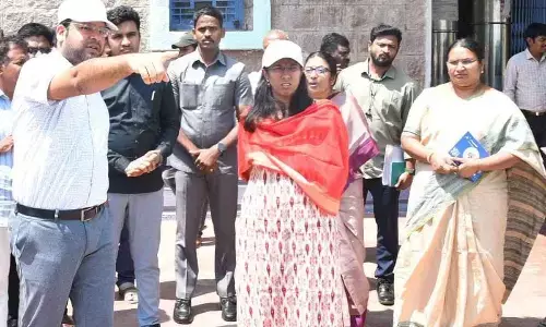 Officials told to gear up for MLC polls