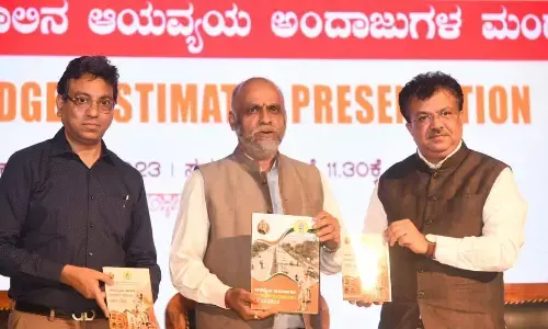 BBMP budget is for 40% more commission: AAP